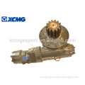 XCMG official manufacturer Truck Mounted Crane parts 0642F HZ045D 00 0 0 00 Slewing reducer 358100168